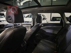 Volkswagen Taos